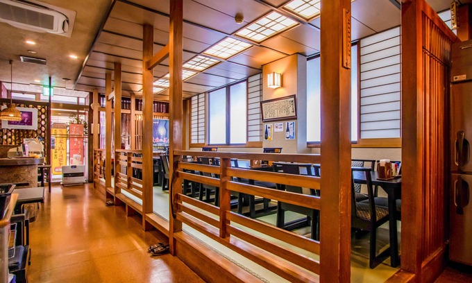 Daisen Hotel | Top-Rated Tabist Hotel Fuji: Family-Friendly & Accessible Stay