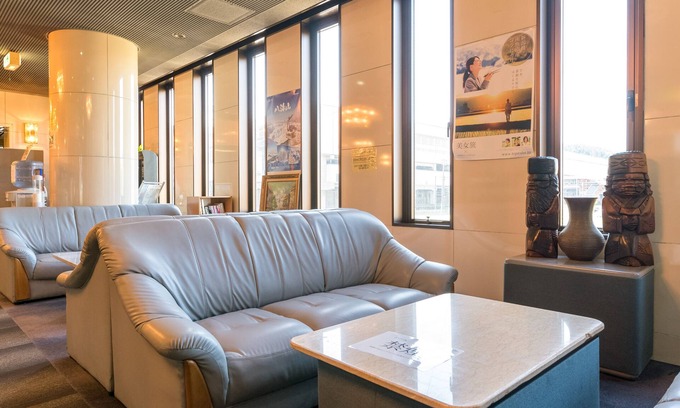 Minamiuonuma Apartment | Discover Tabist Hotel Paramount in Urasa with Family Amenities