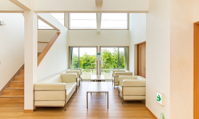 Iwaki Hotel | Eco-Friendly Tabist Hotel Takagiya: Family Comfort Awaits