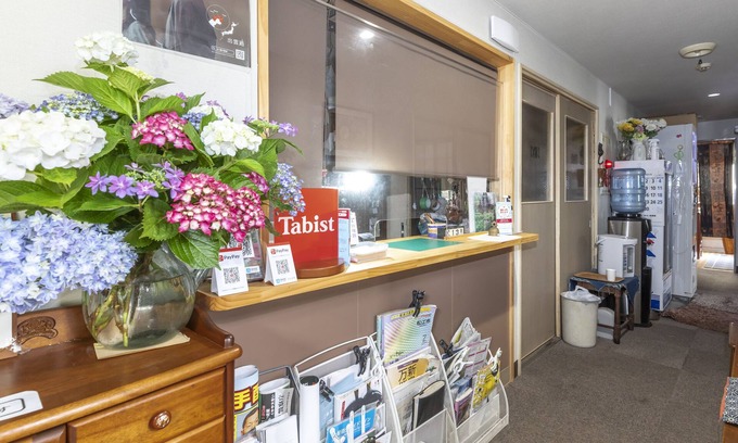 Matsue Hotel | Discover Tabist Hotel Yakumo Matsue: Family-Friendly Stay
