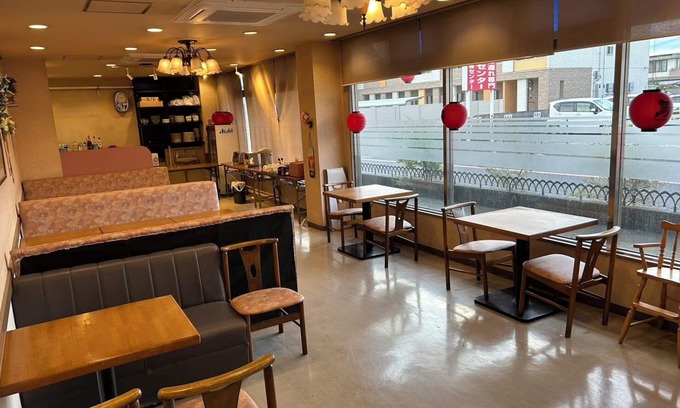 Akashi Hotel | Budget-Friendly Stay at Tabist Hotel Yuan Akashi
