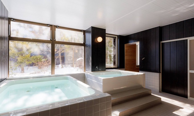 Kitami Hotel | Top-Rated Tabist Kitami Athlete Stays with Eco-Friendly Perks