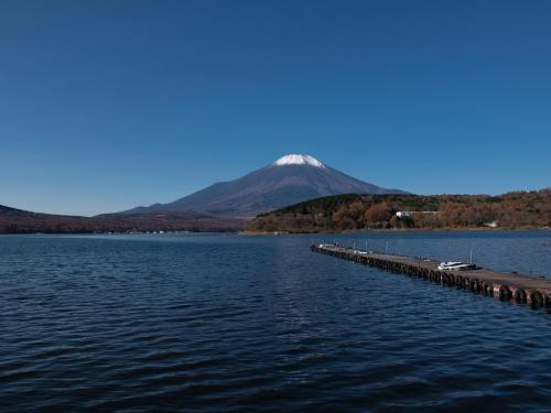 Yamanakako House | Family-Friendly Tabist Lakeside at Yamanakako Shores