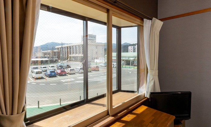 Kazuno House | Budget-Friendly Stay at Tabist Oyado Chitose with Breakfast