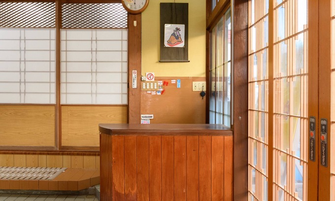Minamichita House | Budget-Friendly Tabist Sakippo Minami-Chita with Breakfast