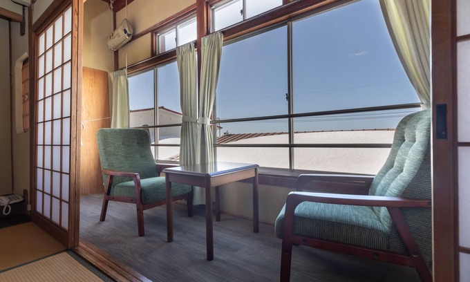 Daisen Hotel | Discover Tabist Sekkasou: Family-Friendly with Breakfast!