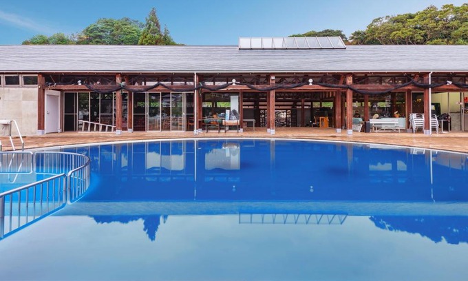 Shima Resort | Family-Friendly Tabist Villa Daio Resort in Ise-Shima