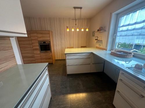 Untermeitingen Apartment | Tabita 2, with 3 sleeping rooms