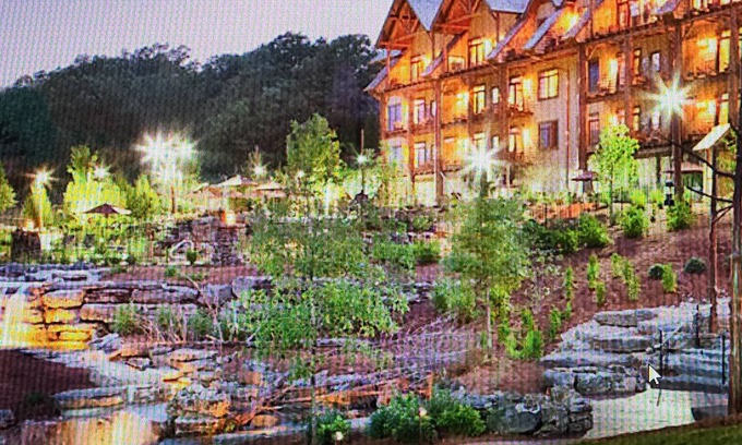 Big Cedars Resort | Exceptional Stay at Big Cedar on Table Rock Lake