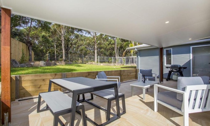 Lake Tabourie House | Enjoy a Free Night This Winter at Tabourie Gem Hotel