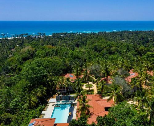 Habaraduwa Hotel | Experience Tabula Rasa Resort & Spa: Rated 9/10 for Excellence