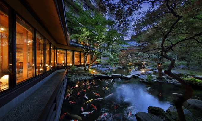 Atsumi House | Discover Tachibanaya: A 4-Star Hotel with Top Amenities