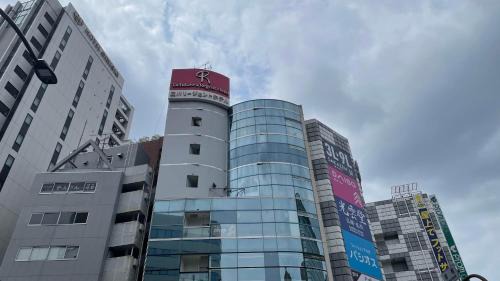 Tachikawa Hotel | Discover Family-Friendly Comfort at Tachikawa Regent Hotel