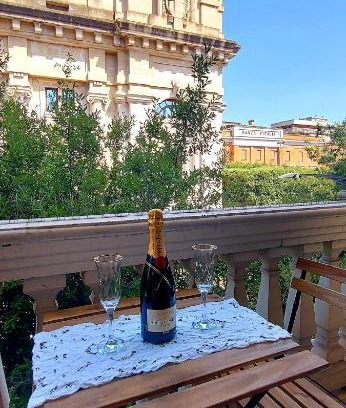 Terni Apartment | Highly Rated Tacito Apartments for Your Next Getaway