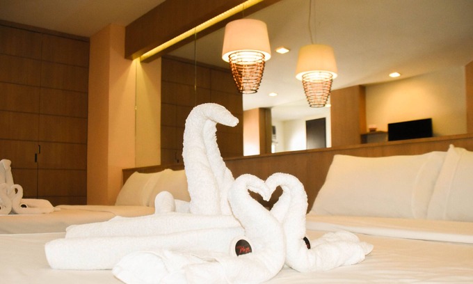 Downtown Tacloban Hotel | Discover Tacloban Plaza Hotel with Family-Friendly Amenities