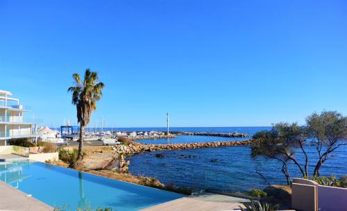 Solenzara Apartment | Relax at TADO: Family-Friendly with Pool & 4-Star Comfort