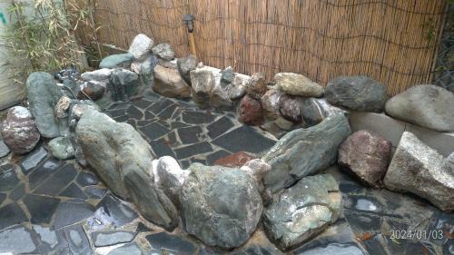 Kuwana House | Family-Friendly Retreat at Tadoan - Vacation STAY 16923