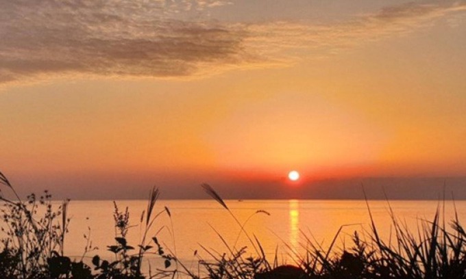 Taean House | Eco-Friendly Escape at Taean Bohemia Village Pension