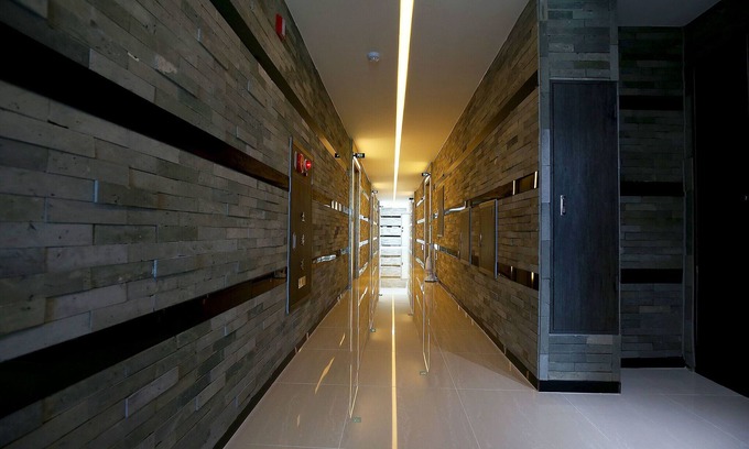 Kwisil Hotel | Eco-Friendly Getaway at Taean Hana Motel with Breakfast