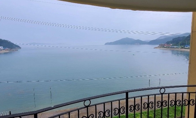 Araemok Hotel | Eco-Friendly Retreat at Taean Jade Resortel - Rated 9.2