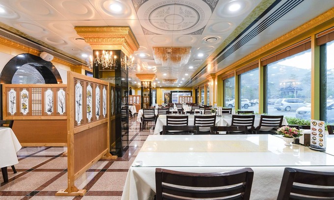 Taebaek Hotel | Discover Taebaek Hotel: Spa, Pool & Family-Friendly Stays