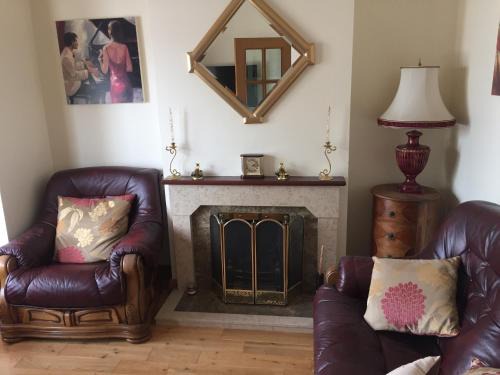 Magherafelt House | Family-Friendly Tafelta Lodge: Guest Rated 9.7/10