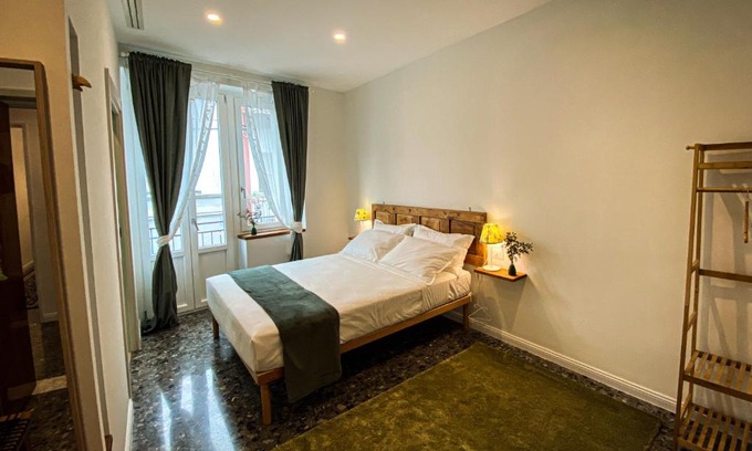 Crispiano Bed & Breakfast | Pet-Friendly Taffetà B&B - Rated 9.4 by Guests
