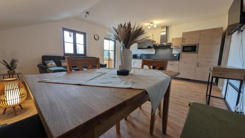 Prien am Chiemsee Apartment | Blissful Oceanfront Retreat at Tag-Hof – Rated 8.7/10