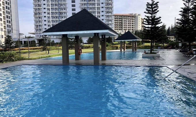 Tagaytay Condo | Experience Comfort at Tagaytay Garden View Suites