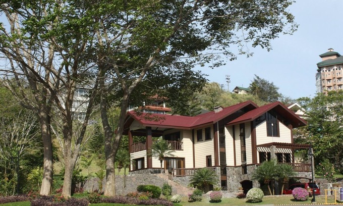 Tagaytay House | TAGAYTAY RELAXING FAMILY HOUSE FOR RENT
