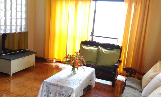 Tagaytay House | Tagaytay rest house where you can enjoy the beauty of nature and Tagaytay City!