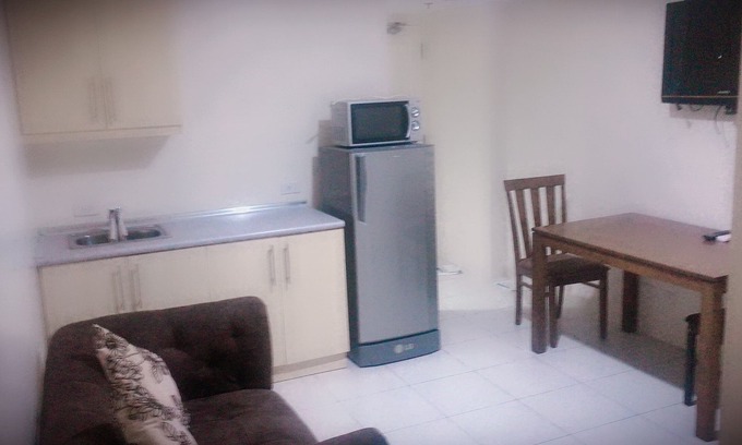 Silang Condo | Comfortable Tagaytay Staycation: 1BR Unit with Pool