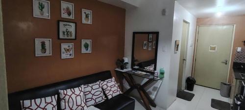 Tagaytay Apartment | Tagaytay Staycation by RK