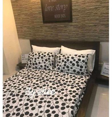 Tagaytay Hotel | Elegant Amara Cityland Prime Residences with Pool Access