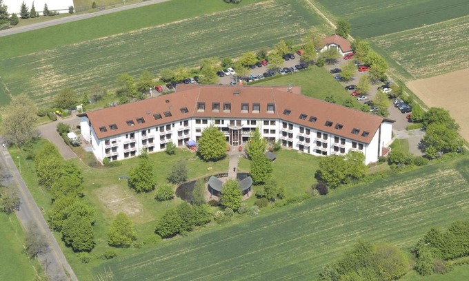 Steinbach Hotel | Discover Comfort at Tagungs- und Bildungszentrum Steinbach