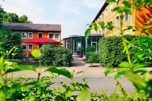 Neuendettelsau Hotel | Tagungszentrum Neuendettelsau