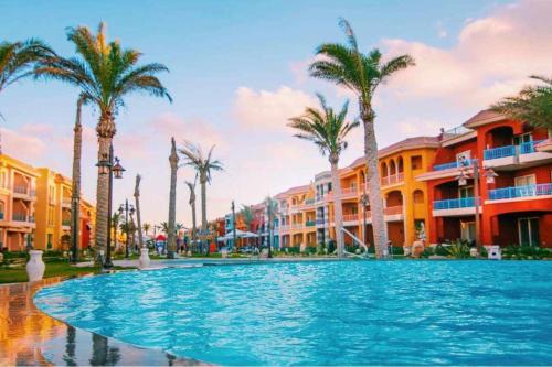 Marsa Matruh Apartment | Taha Yahia Porto Matrouh For Family Only