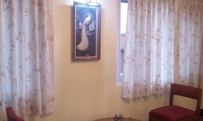 Kathmandu Apartment | Cozy Tahachal Apartment with Kitchen & Breakfast Included