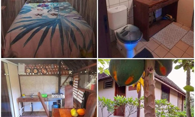 Atuona Apartment | Family-Friendly Retreat at Tahauku Valley - Rated 9/10