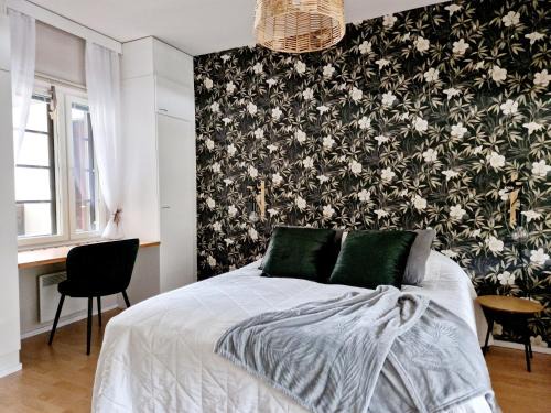 Tahkovuori Apartment | Discover Tahko Apartment Kehtola: Pet-Friendly Retreat