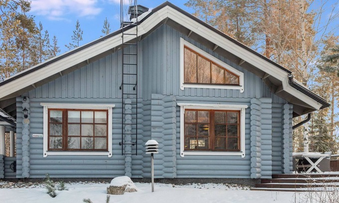 Tahkovuori House | Tahkon Vikke by Interhome