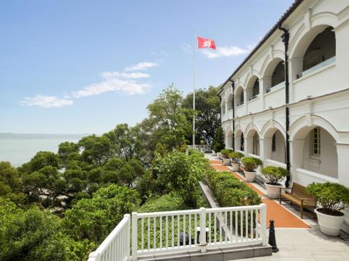 Islands District Resort | Experience Tai O Heritage Hotel: 4-Star Comfort Awaits
