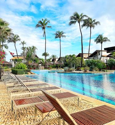 Taiba Apartment | Cozy Taiba Beach Resort with Pool & Private Beach Access