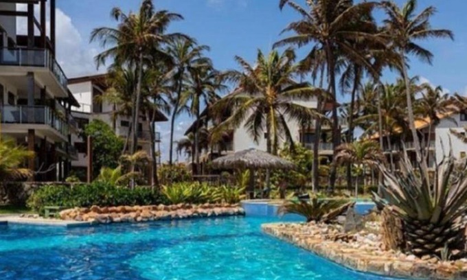 Taiba Apartment | Experience Taiba Beach Resort with Oceanfront Views