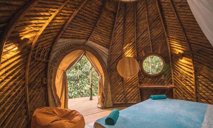 San Carlos Other | Experience Nature at Taibará Refugio Natural: Rated 10/10