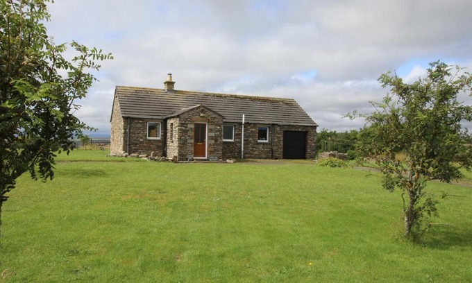 Lybster House | Exceptional Family Retreat at Taigh An Clachair