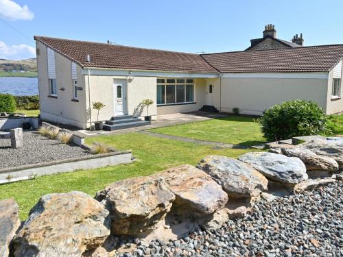 Tighnabruaich House | Pet-Friendly Holiday Homes in Tighnabruaich, UK