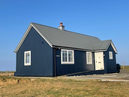 Baleshare House | Discover Family-Friendly Comfort at Taigh Gorm Hotel