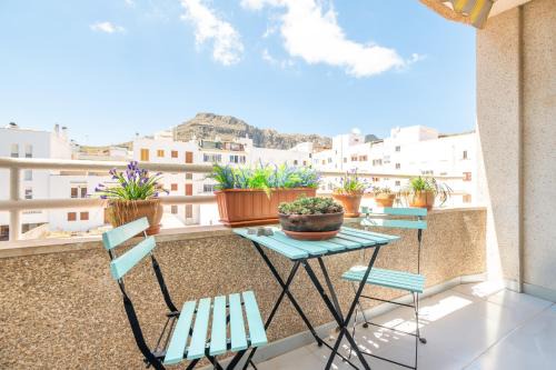 Puerto de Pollensa Apartment | Discover Mestral: A Unique Experience Awaits You