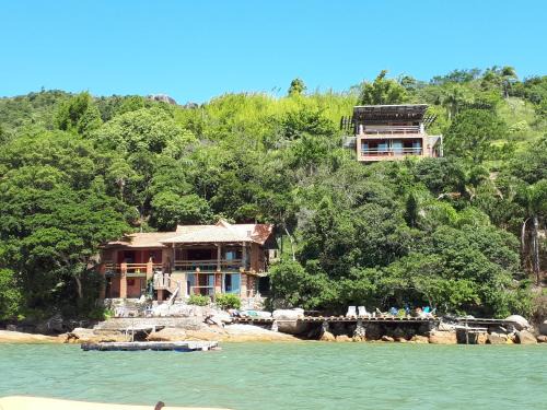 Canto Grande Apartment | Top-Rated Tainha da Praia Aparthotel with Oceanfront Views